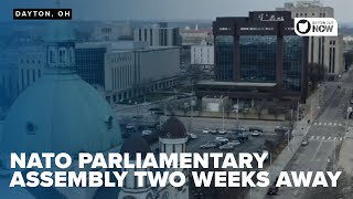 NATO Parliamentary Assembly Spring Session less than two weeks away