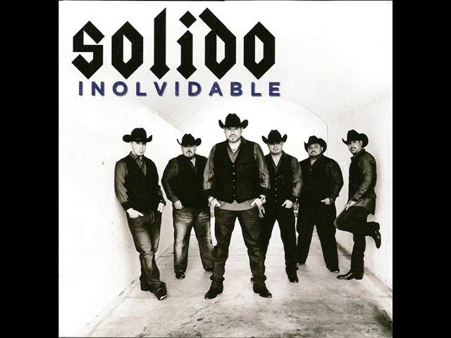 Watch Solido Es Obvio on YouTube Watch Solido Es Obvio on YouTube