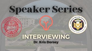 Why Things Don't Work How We Expect Them To: A Dive Into Sensing With Dr. Kris Dorsey