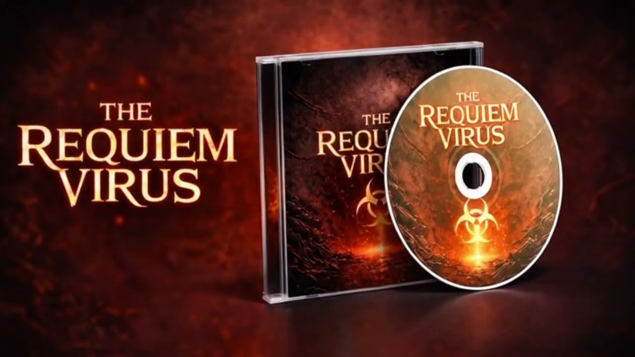 This Was Not Meant to Be Shared | Biohazard Music Inspired by Resident Evil 9: Requiem