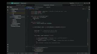 Ubaidullayeva Raikhan/ OOP Lab 3