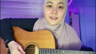 Seribu Tahun (Cover) - Najwa