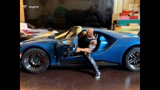 Whos Going To The Lost Traction 110 Scale Rc Car Race?