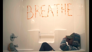 David Heavens Breathe-Official Music Video