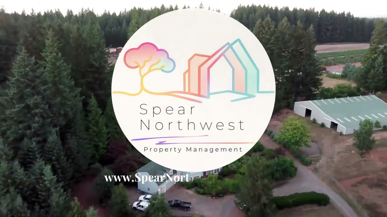 SPEAR Presents  27975 South Cox Road, colton, OR