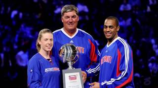 Here is why Bill Laimbeer can't get a Head Coaching job in the NBA