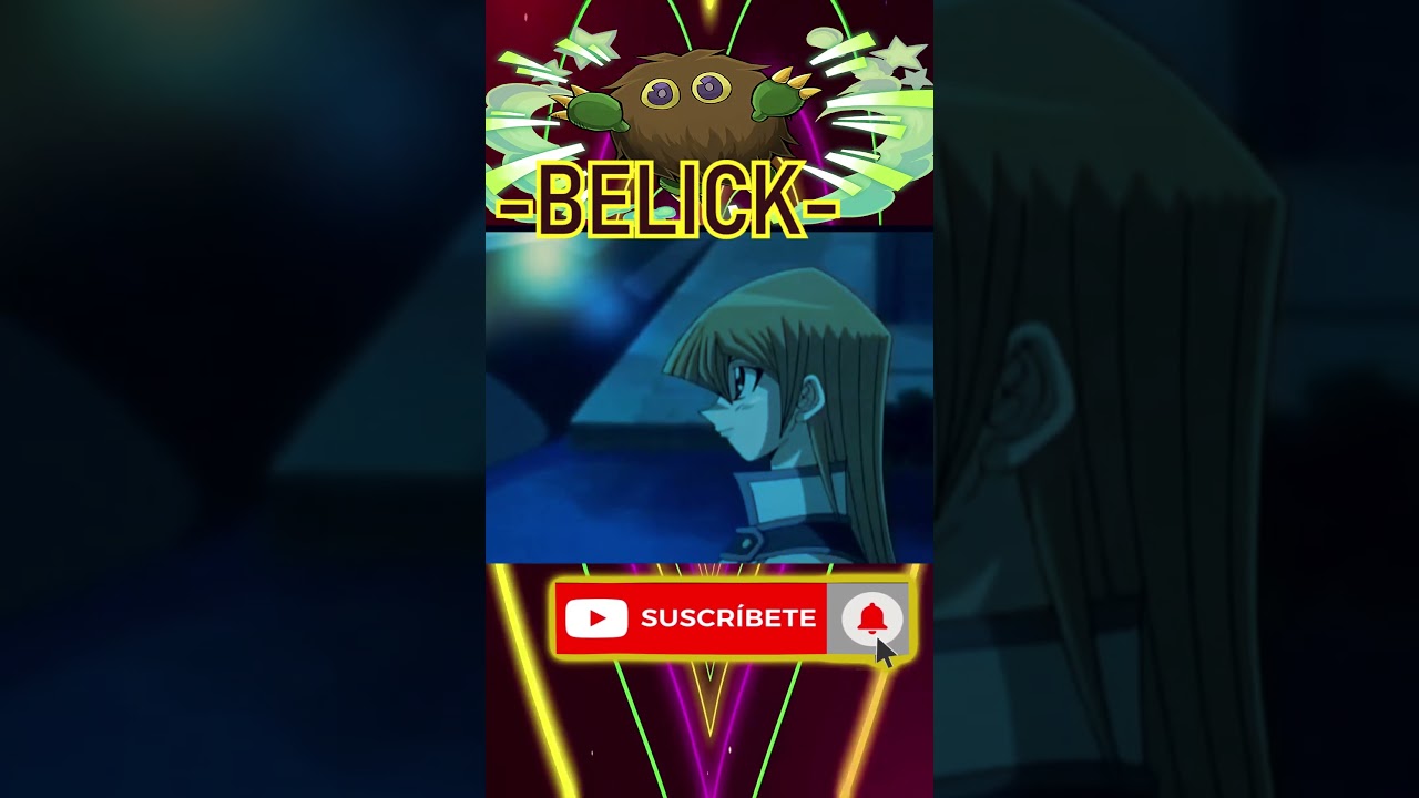 MOMENTOS EMOTIVOS EN YUGIOH PT4 
