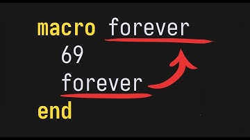 Macros | Compiler Development | Porth Ep.08