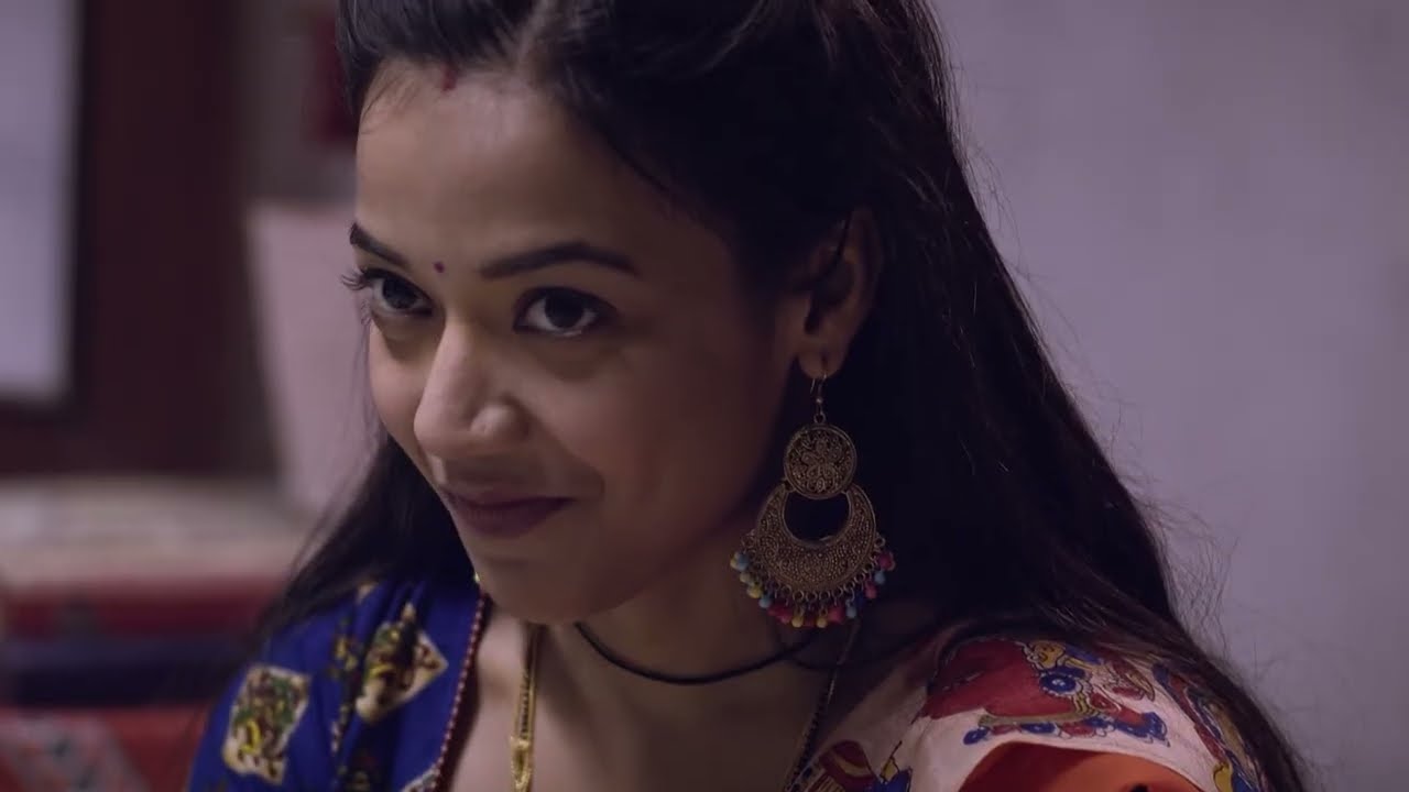 Piche Se Dard Hota Hai | पीछे से दर्द होता हैं | Ullu New Web Series | Lust Crime