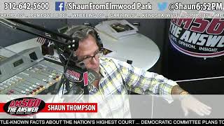 Chicago's Evening Answer - Sep 25, 2020