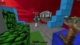 Keyboard+mouse / bedwars/ #SWEATYY (300ms) screenshot 5