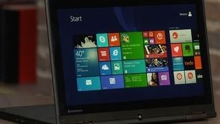 A new Yoga hybrid that solves the original's keyboard problem