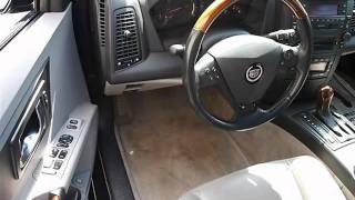 2003 Cadillac CTS - Classic Dealer Group