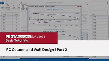 18 – RC Column and Wall Design | Part 2
