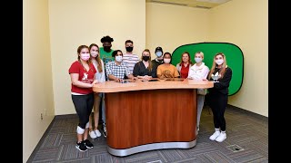 GMercyU Digital Communications Program