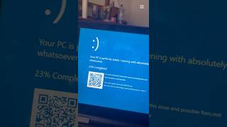 More Windows 11 BSOD More Windows 11 BSOD