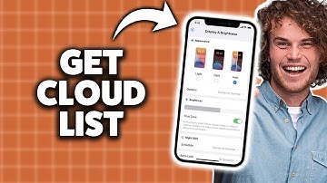 How To Download Icloud Contacts To iPhone 2025 (Step-By-Step Tutorial)