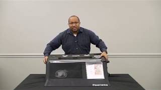 Peerless Renna Sample Kit