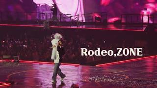 [4K] 20260131 [THE X : NEXUS - Rodeo, ZONE] Day2 MONSTA X WORLD TOUR