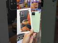 Realme Narzo 50i 3D Mobile Back Sheet &amp; Skin 📲🤷‍♂️|#shorts #realme #attockcity #friendsmobile4u