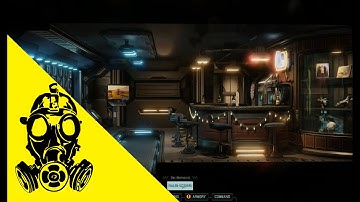 XCOM2: Ep. 12.5, Visiting the memorial