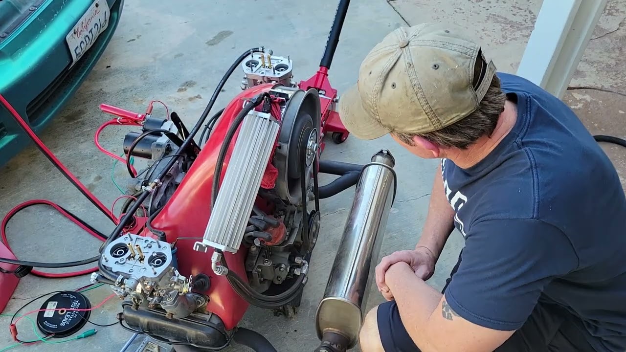 dellorto drla 40 Robert