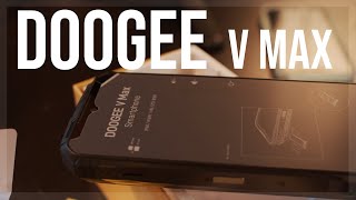 Doogee V Max review  249 facts and highlights