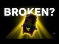 BROKEN