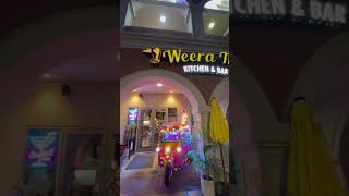 Thai Food Cravings Discover Weera Thai in Las Vegas