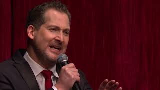 Bring Him Home performed by Dallyn Vail Bayles