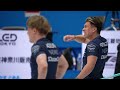 【大会潜入】日本カーリング選手権大会・男子の会場を沸かせたプレー🥌