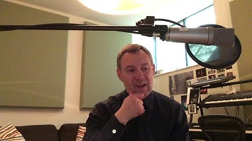 David Gray and Mary Colwell - Conservation and Curlews