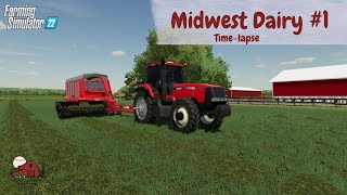 Chorin and Choppin - Midwest Dairy - Ep. 1