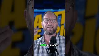 Endgame Processors: Denon 4800H &amp; Trinnov #shorts