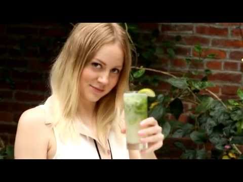 How To Make a Perfect Mojito