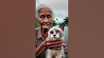 Thumbnail of meow meow !! #live