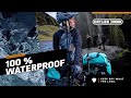 ORTLIEB | Our Promise: 100% waterproof