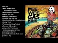 PEE WEE GASKINS - THE SOPHOMORE FULL ALBUM (2009)