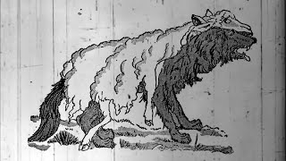A Riddle Perplexes (?): Prof. Oddfellow's Penetralia