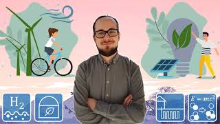 [Online Course] Renewable Energy from Beginner to Expert Taught by Scientist