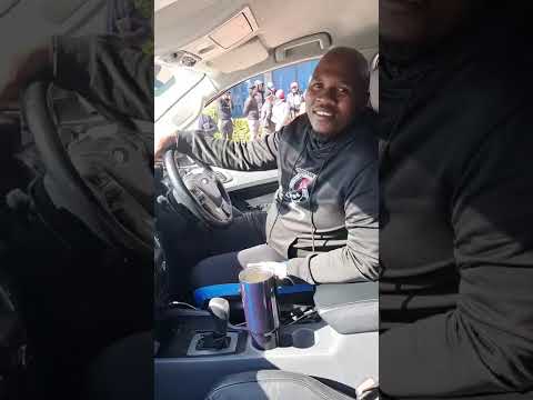 @kingsaidso7258 reporting live from Kimberley March and March