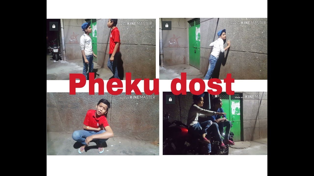 PHEKU DOST