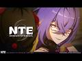 NTE Fadia Character PV丨Purveyor of Desire