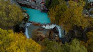 Από ψηλά όλα φαίνονται διαφορετικα Και ο Άσσωρος δεν είναι απλά ένας χώρος