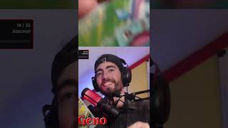 Completata! | #gabrygeno #Pokemon #Twitchitalia #Cooptv