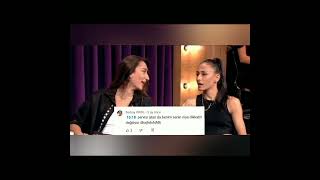 Hande Baladın Once Said