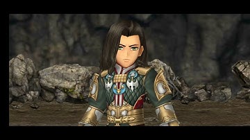 [DFFOO Intersecting Wills] Steps Severe Stages Pt. 1