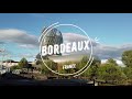 Walking Tour Bordeaux [France]