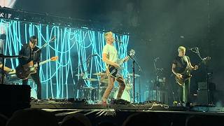 Qotsa - I Appear Missing - Live In Detroit Ford Field Aug 6, 2026