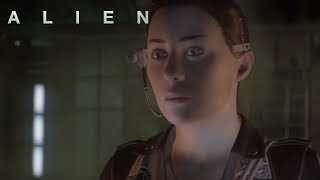 Alien Isolation Digital Series Episode 6 Alien Anthology